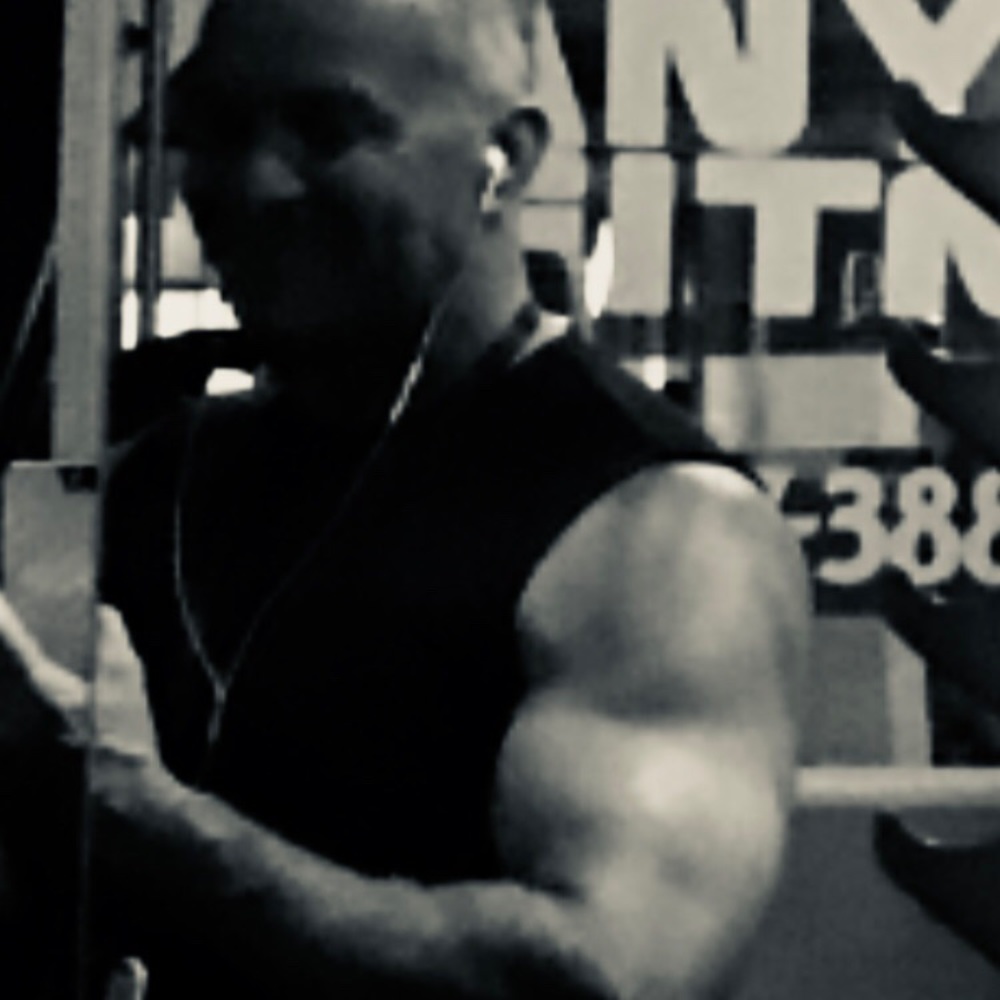 Meet your Posher, Darin